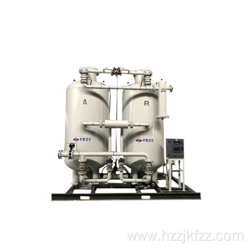 Pressure Swing Adsorption Oxygen Generator